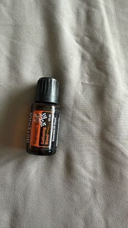 DoTerra Harvest Spice Essential Oil