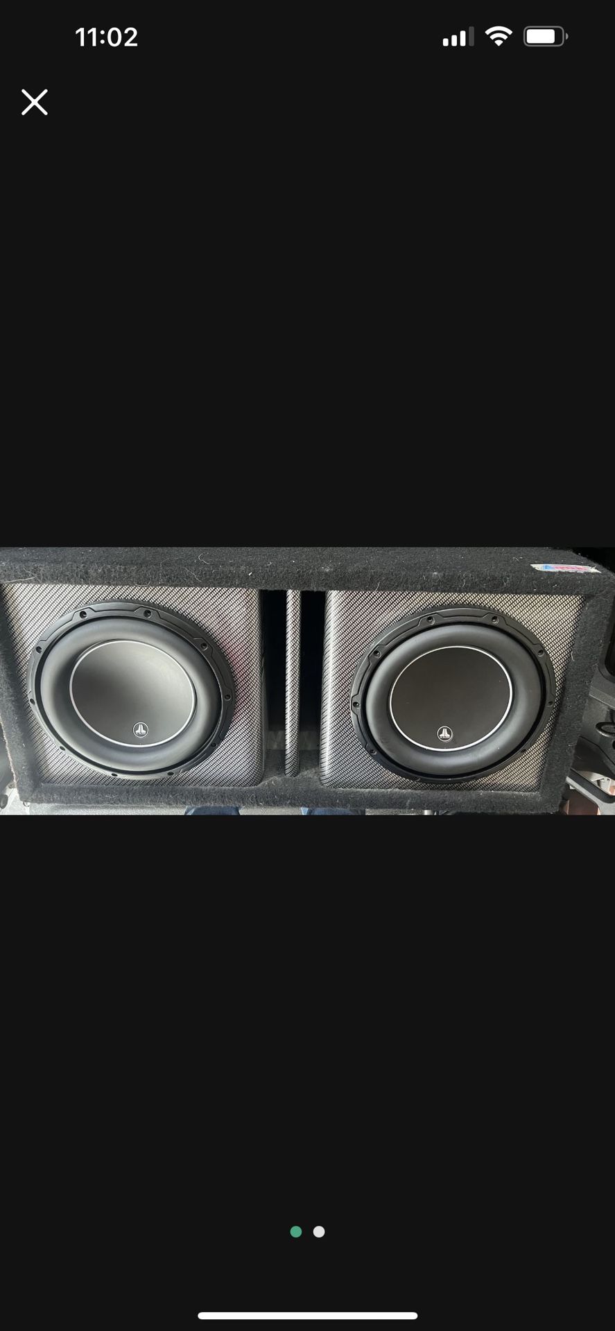 Jl Audio