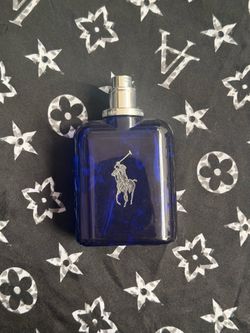 Polo cologne