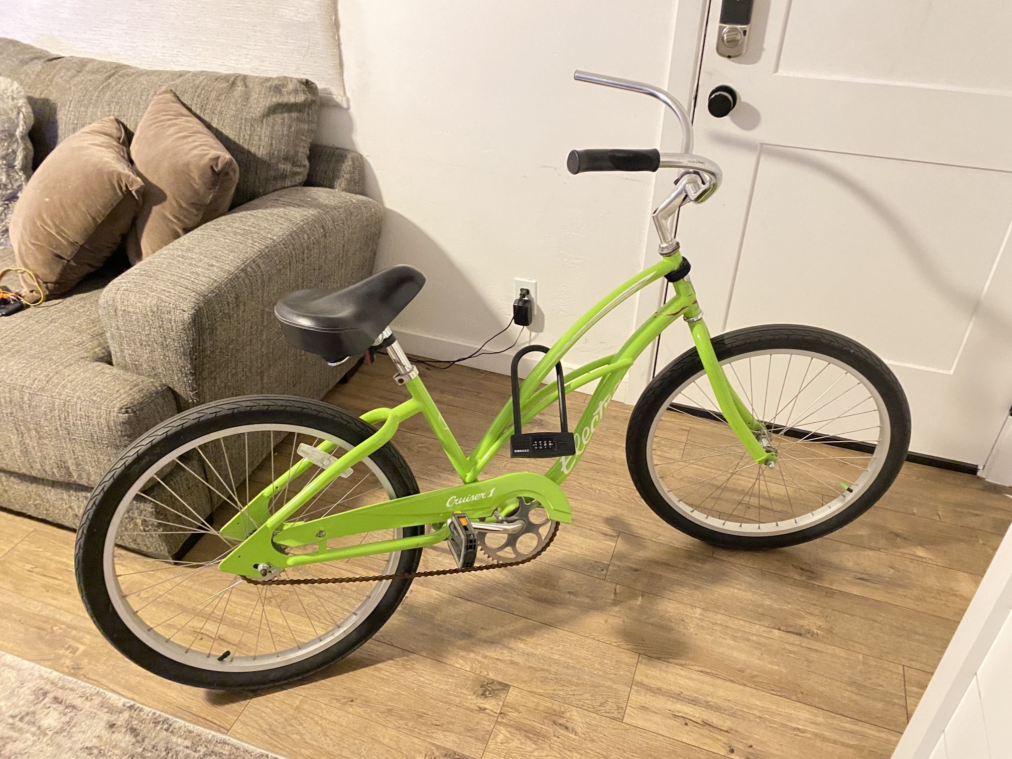 Electra Bike 1