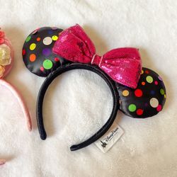 Disney Ears 