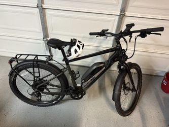 Cannondale Neo Electric Bike Large/ X Large