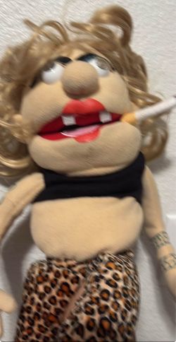 Puppet
