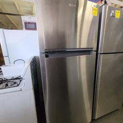 Refrigerator Whirlpool 