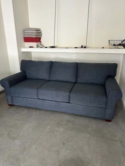 Large Oversized Couch