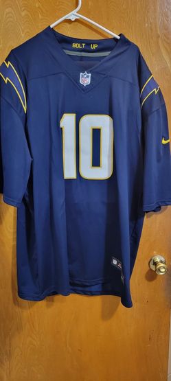 Chargers Jersey