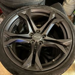 ZL1 Rim 20”