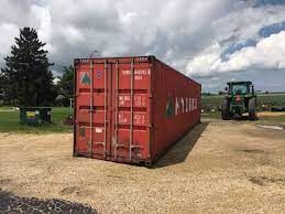 20ft and 40ft Shipping Container Available in   Nashville, TN