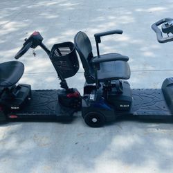 Drive Scout Scooters (2)