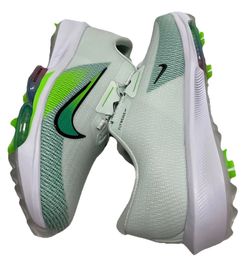 Nike Infinity Tour BOA 2 Golf Shoes Wide Barely Green Men Sizes 8.5, 9, 10, 10.5, 11.5, 12, 13, 14 All Sizes Wide