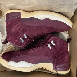 Jordan 12