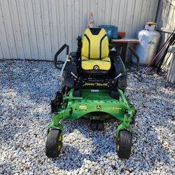 John Deere Z920m 48