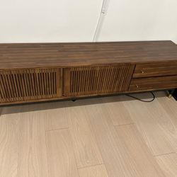 TV Stand 