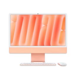 Apple iMac 16gb 256 gb NEW IN BOX