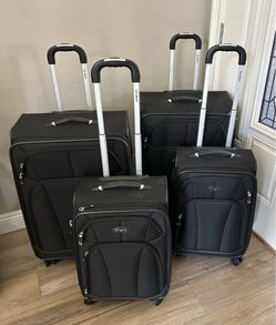 Luggage