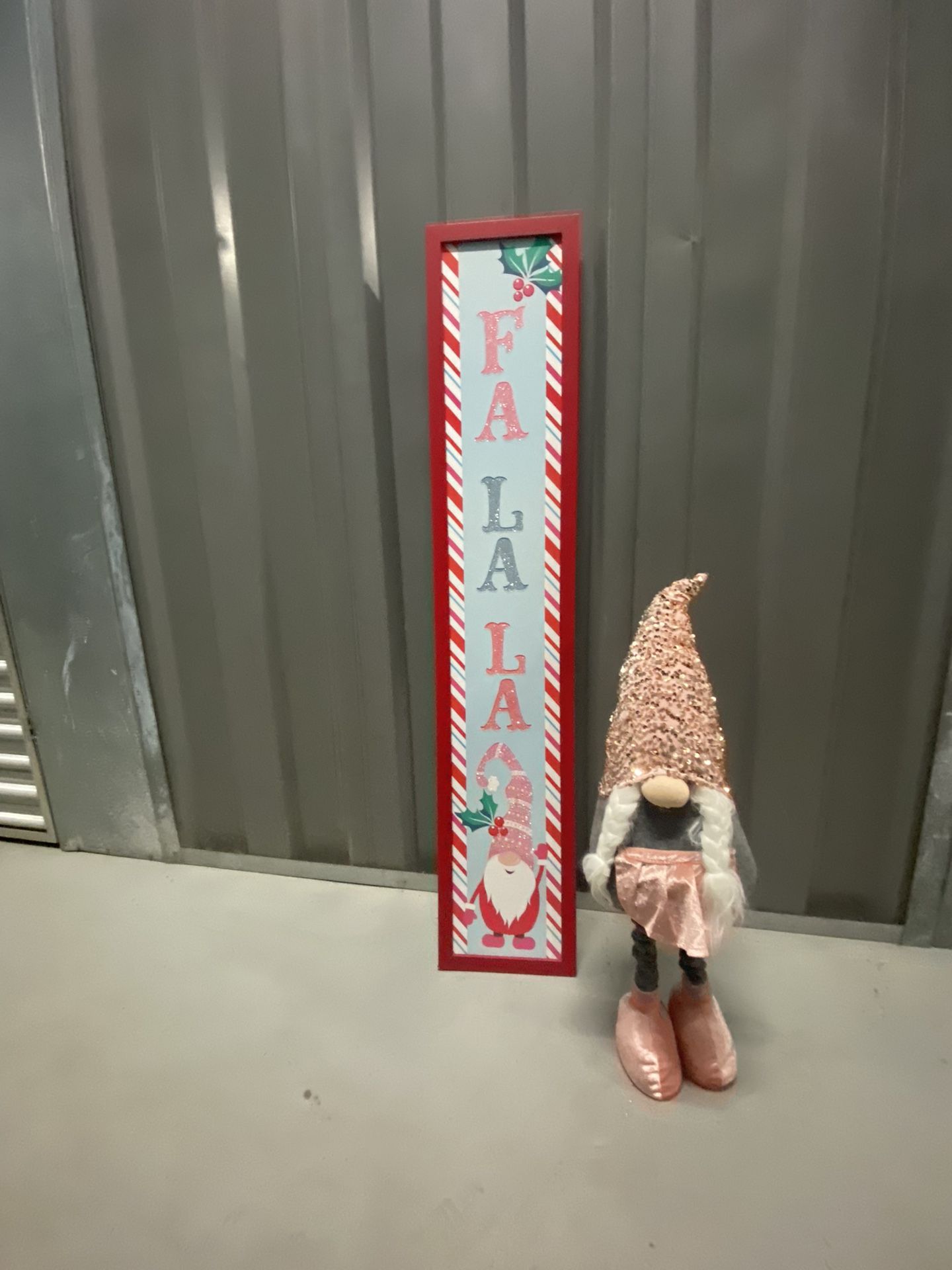 Christmas Gnome