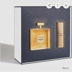 Gabrielle By CHANEL 
