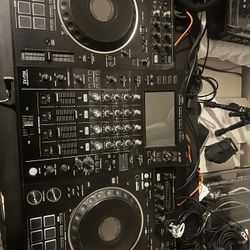 Pioneer Dj Xdj-xz 