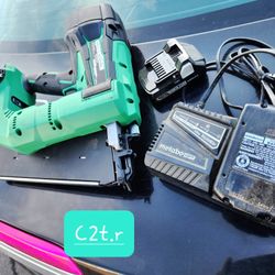 Metabo Cordless Framing Hammer