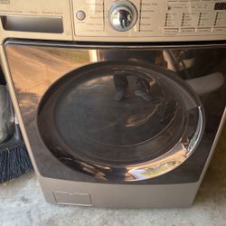 Washer
