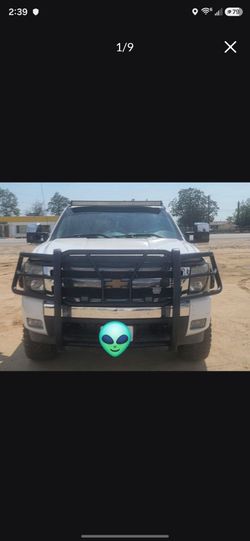 2013 Chevrolet Silverado 1500