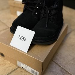 Uggs For Boys 3y