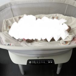 Mamaroo Sleep Bassinet 
