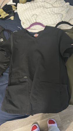 Dickies scrub