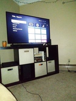TCL 50 inch 4k LED Smart TV