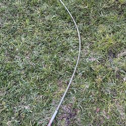 6ft Vibrant Fully Lit LED Whip Pole