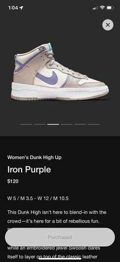 Dunks