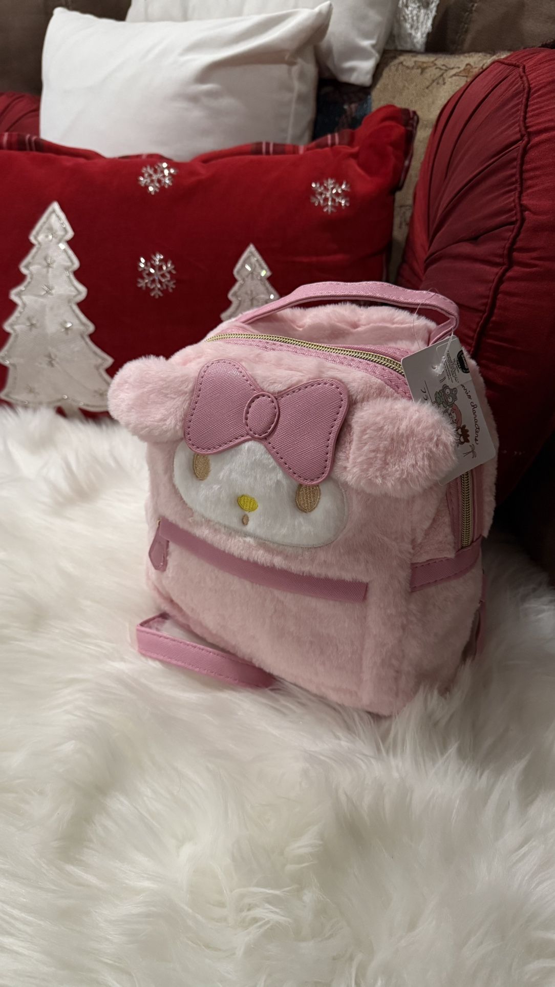 NEWMy melody Small Backpack