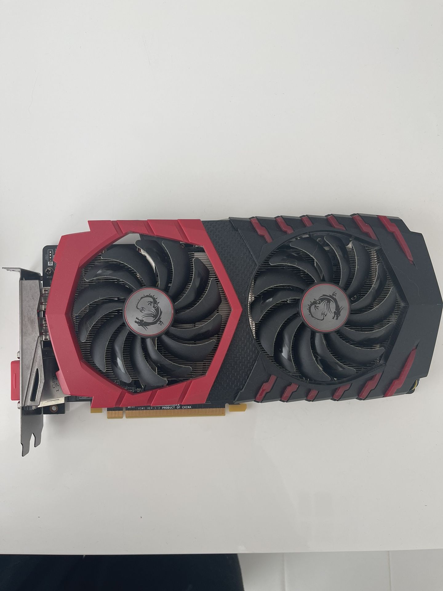 MSI Rx 570 