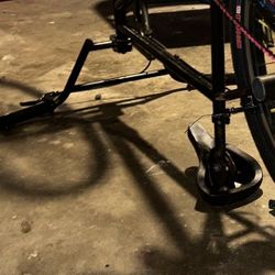 Om Flyer & Haro Flight Frame Trades Or Cash