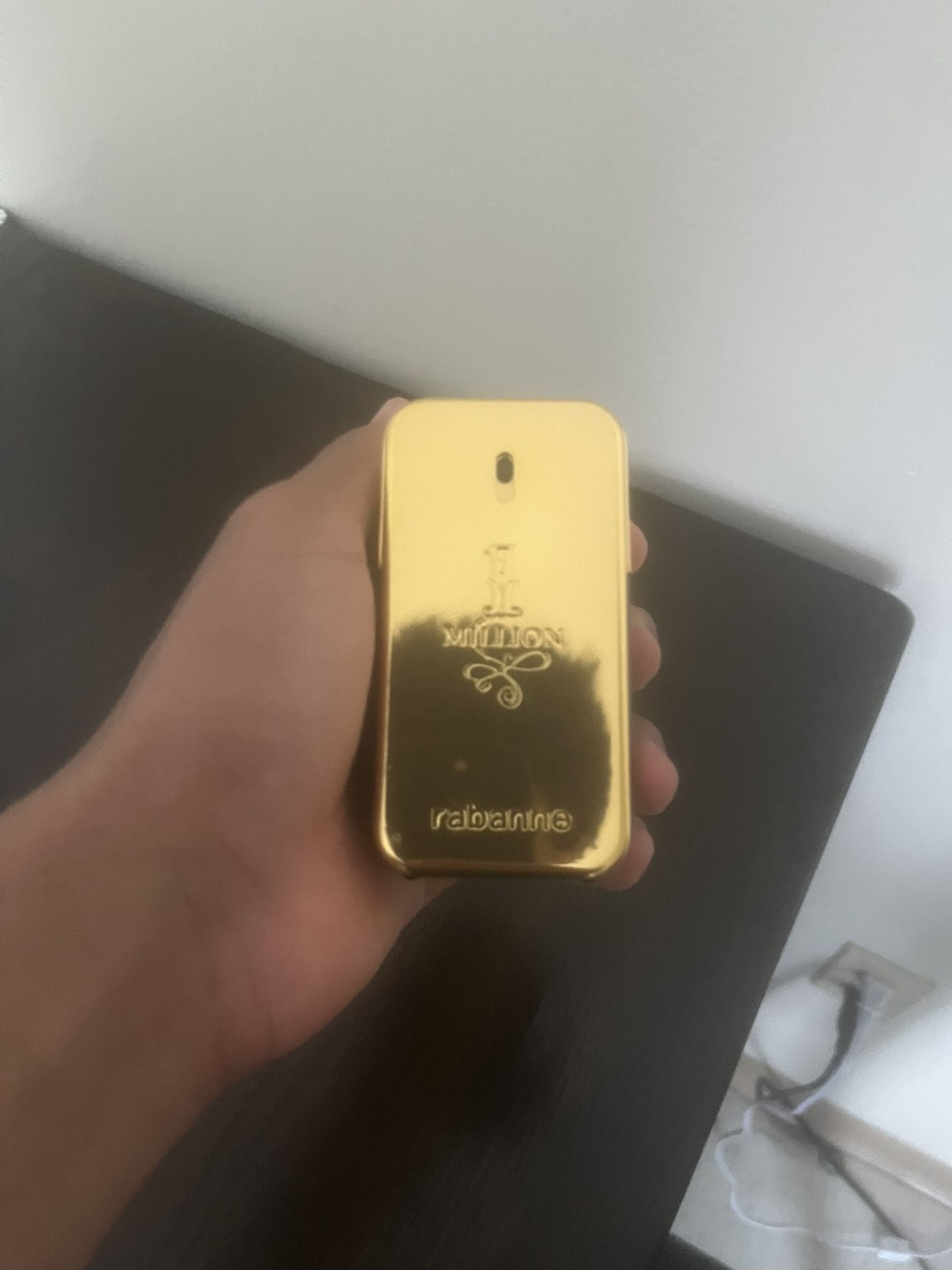 Paco Rabanne 1Million Fragrance > Men > Perfume