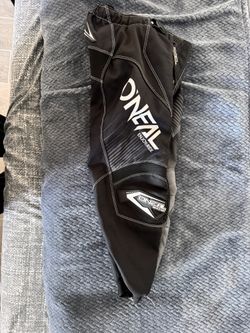 Dirtbike Pants