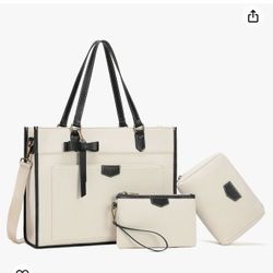 Laptop Bag/purse/tote