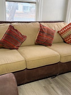 USED SOFA 3 seat