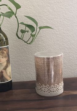 Gold Canyon Candles ~ 22 oz Lumie