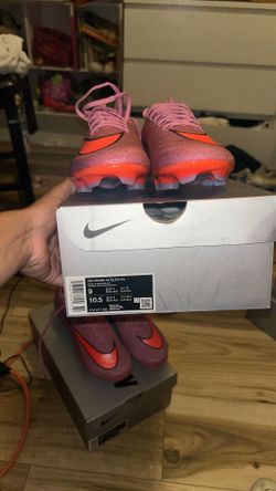 Nike Mercurial