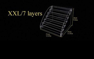 Multi Purpose Organizer 