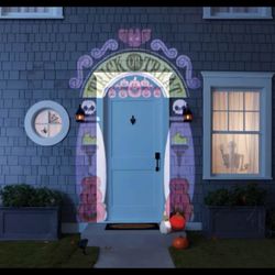 Halloween Decorations