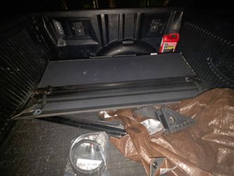 Tonneau cover for truck bed 2013 Ford F-150