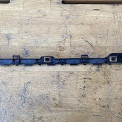 2013,2014,2015,2016,2017 Honda Accord Left Side Bumper Bracket Spacer