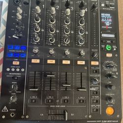 Pioneer Djm 900 Nexus 