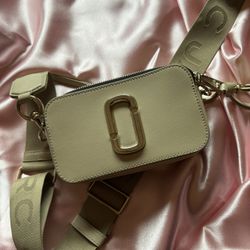 Marc Jacob’s Snapshot Crossbody 