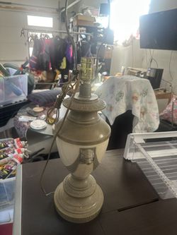 Designer Light No Shade