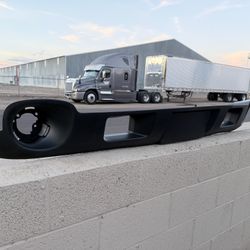 11 to 14 Sierra HD Lower Bumper Valance