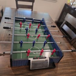 Foosball Table 