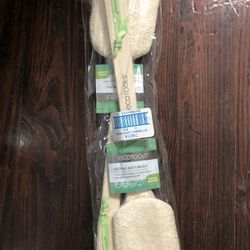 loofah bath brush 2 In A pack.